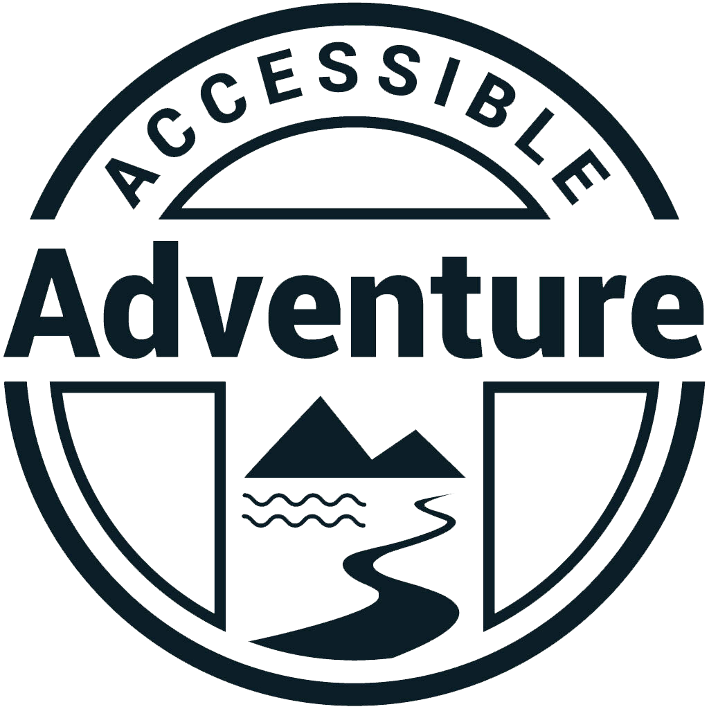 accessible adventure logo