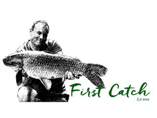 first catch logo